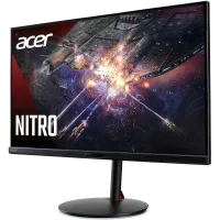 Игровой монитор Acer Nitro XV272UW2bmiiprx (UM.HX2EE.201) фото 5
